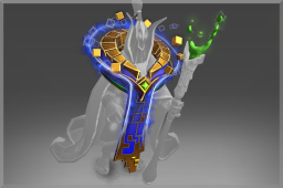 Buy Dota 2 wearable Inscribed Crux of Perplex skin