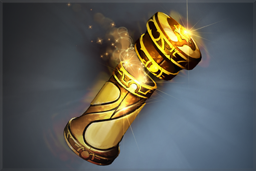 Buy Dota 2 treasure Trust of the Benefactor 2016 skin