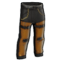 Buy Rust pants Opulent Pants skin