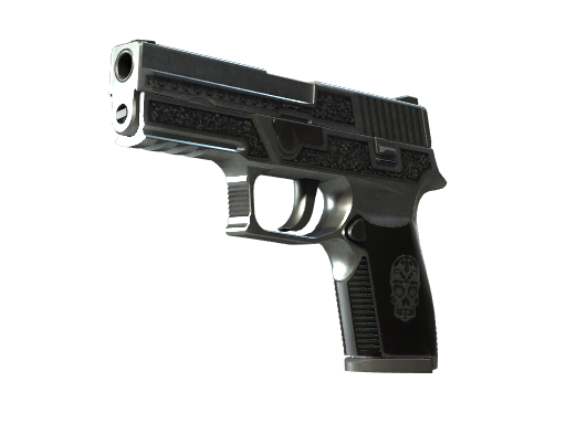 Buy CS2 pistol P250 | Cartel (Factory New) skin