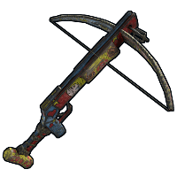 Buy Rust crossbow POP Crossbow skin