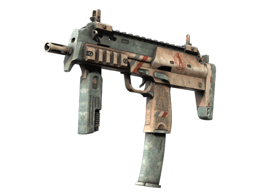 Buy CS2 smg MP7 | Special Delivery (Factory New) skin