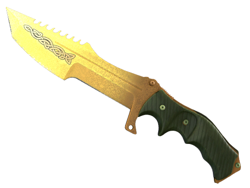 Buy CS2 knife ★ Huntsman Knife | Lore (Factory New) skin