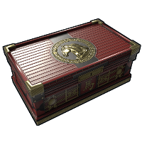 Buy Rust large wooden box Year of the Horse Large Box skin