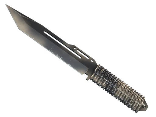Buy CS2 knife ★ Paracord Knife | Scorched (Field-Tested) skin