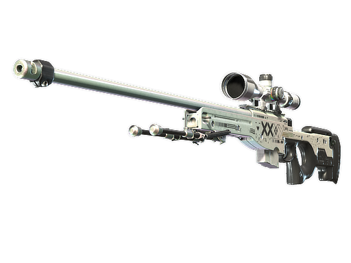 Buy CS2 sniper rifle AWP | Printstream (Field-Tested) skin
