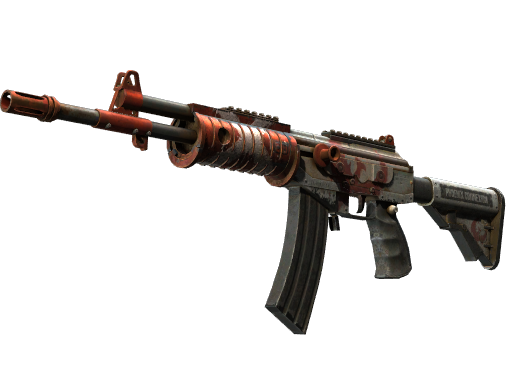 Buy CS2 rifle Galil AR | Connexion (Battle-Scarred) skin