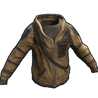 Buy Rust hoodie Desert Conqueror Hoodie skin