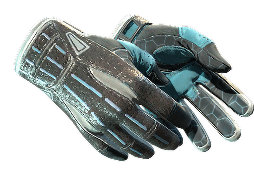 Buy CS2 gloves ★ Sport Gloves | Superconductor (Factory New) skin