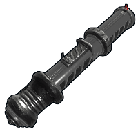 Buy Rust rocket launcher Black Ops Rocket Launcher skin