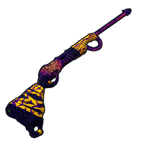 Buy Rust weapon Heat Seeker Bolt Rifle skin