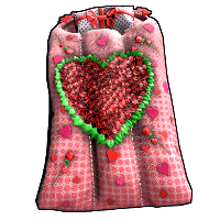 Buy Rust sleeping bag Valentine's Gift Sleeping Bag skin