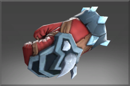 Buy Dota 2 wearable Snowball Stinger skin