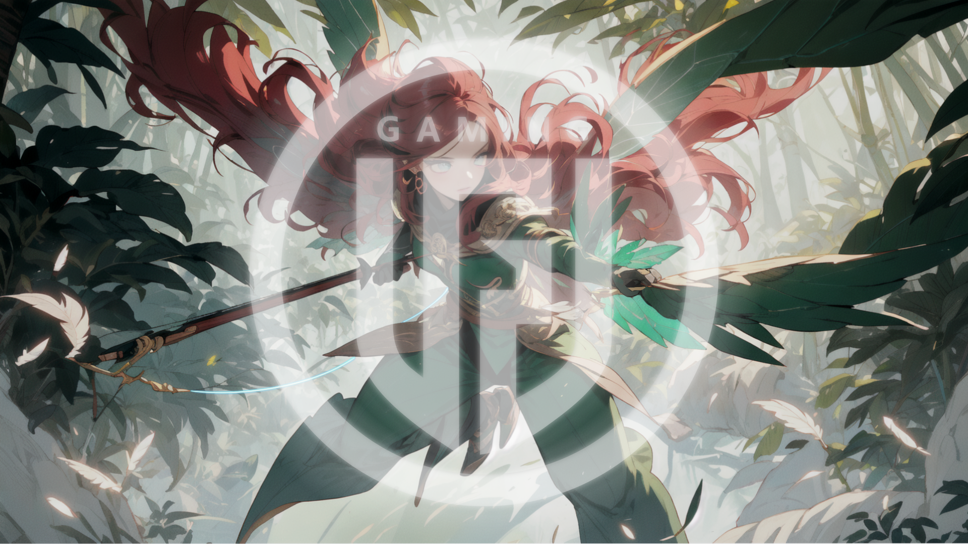 Buy Dota 2 loading screen Team Wallpaper - LGD Gaming, Season 10, #2 skin