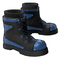 Buy Rust boots Skullkiller Boots skin