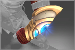 Buy Dota 2 wearable Flock of Avilliva - Arms skin