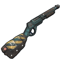 Buy Rust pump shotgun Loot Leader Shotgun skin