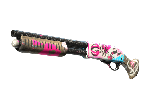 Buy CS2 shotgun Sawed-Off | Wasteland Princess (Factory New) skin