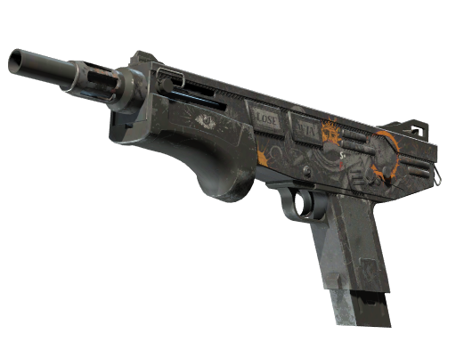 Buy CS2 shotgun MAG-7 | Foresight (Field-Tested) skin