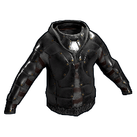 Buy Rust hoodie Hardsuit Hoodie skin
