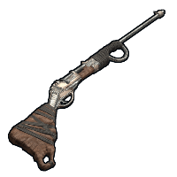 Buy Rust bolt rifle Sandwar BAR skin