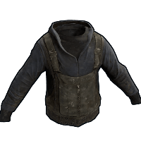 Buy Rust hoodie Cajun Hoodie skin
