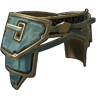 Buy Rust roadsign kilt Jade Dragon Roadsign Kilt skin