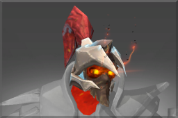 Buy Dota 2 wearable Chaos Legion Helm skin