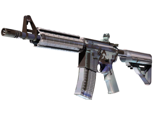 Buy CS2 rifle M4A4 | X-Ray (Factory New) skin