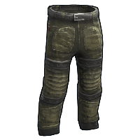 Buy Rust pants Wasteland Hunter Pants skin