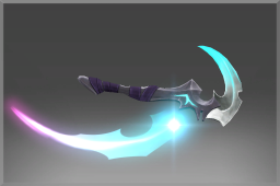 Buy Dota 2 wearable Soul Diffuser skin