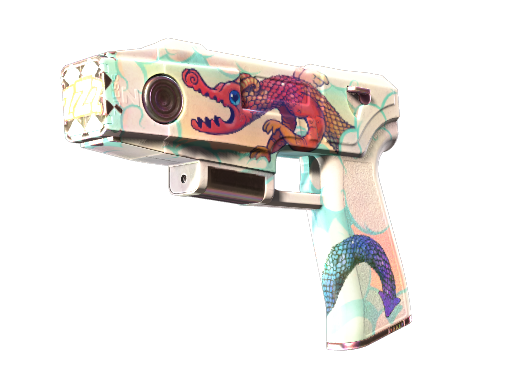 Buy CS2 equipment Zeus x27 | Dragon Snore (Minimal Wear) skin