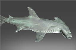 Buy Dota 2 wearable Auspicious Recluse Reef Denizen skin