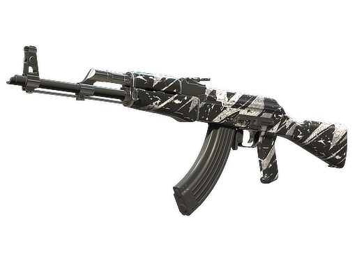 Buy CS2 rifle AK-47 | Breakthrough (Factory New) skin