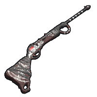 Buy Rust bolt rifle Survivor BAR skin