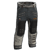 Buy Rust pants Badboy Pants skin