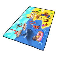 Buy Rust misc Summer Rug skin