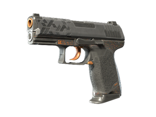 Buy CS2 pistol P2000 | Sure Grip (Factory New) skin