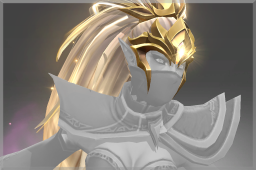 Buy Dota 2 wearable Golden Seclusions of the Void skin