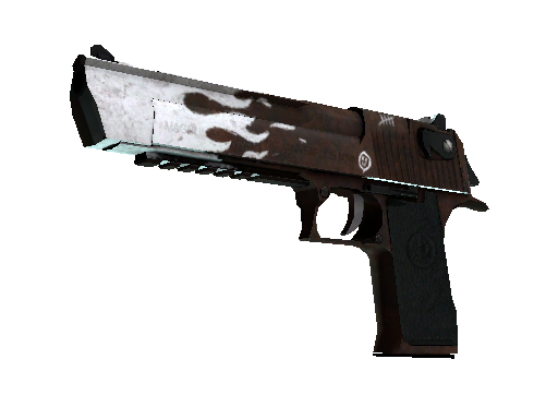 Buy CS2 pistol Desert Eagle | Oxide Blaze (Minimal Wear) skin
