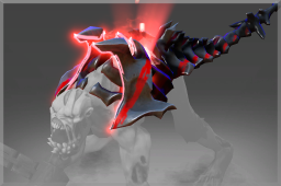 Buy Dota 2 wearable Profane Union skin