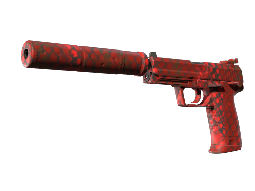 Buy CS2 pistol USP-S | Check Engine (Minimal Wear) skin