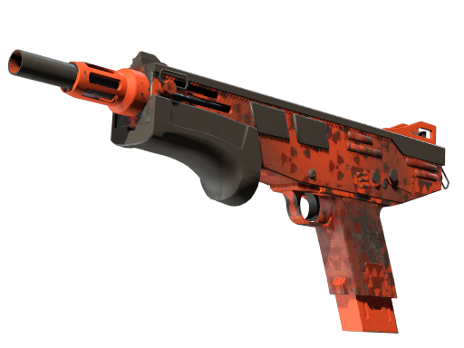 Buy CS2 shotgun MAG-7 | Core Breach (Factory New) skin