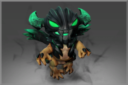 Buy Dota 2 courier Devourling skin