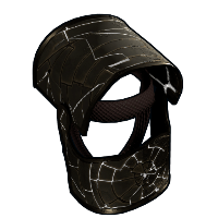 Buy Rust coffeecan helmet Concentric Helmet skin