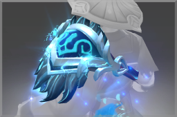 Buy Dota 2 wearable Inscribed Mandate of the Stormborn skin