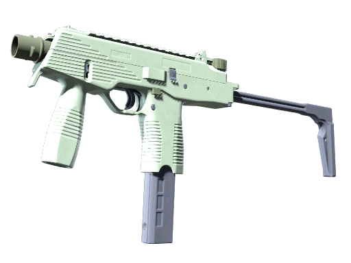 Buy CS2 smg Souvenir MP9 | Storm (Factory New) skin