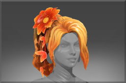 Buy Dota 2 wearable Corrupted Magnificent Flame skin