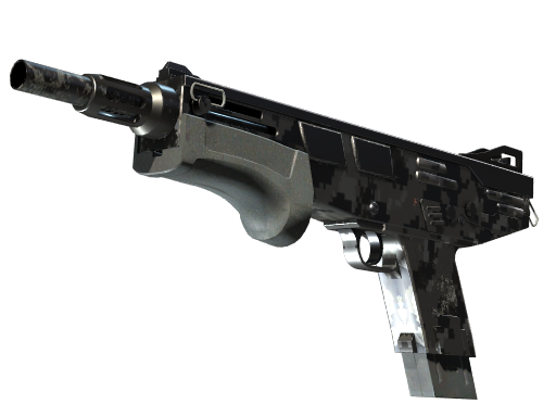 Buy CS2 shotgun Souvenir MAG-7 | Metallic DDPAT (Factory New) skin