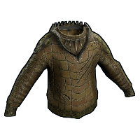 Buy Rust hoodie Reptile Hunter Hoodie skin